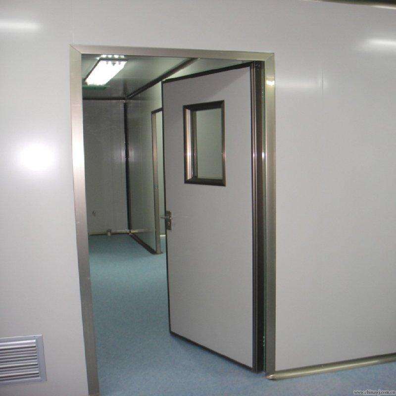 潮州CT室防护铅门